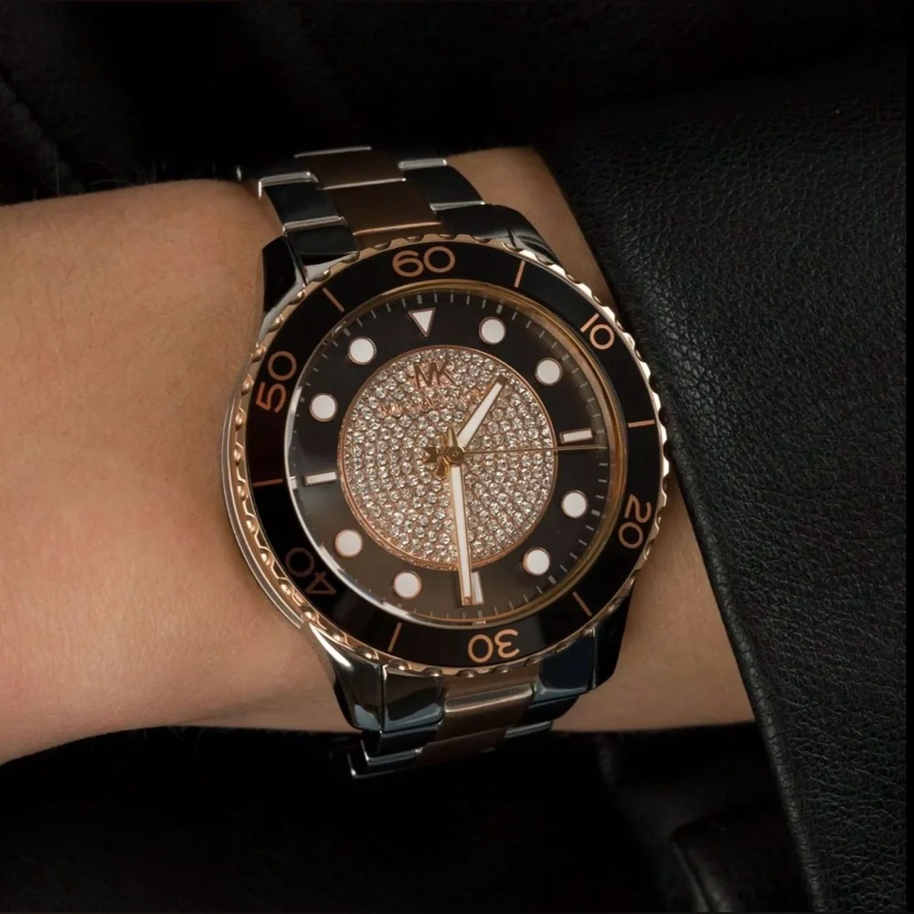 Michael Kors this elegant